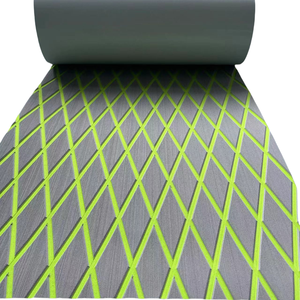 Eva Bọt Non-Slip Mat Chịu Mài Mòn Nổi Nền Tảng Mat Cho Ngoài Trời Không Thấm Nước Nhựa Thuyền Du Thuyền Mat Với Chất Kết Dính - Product Image 6