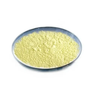 Alpha Lipoic Acid Bubuk Kelas Makanan 99% Murni Bersertifikat Organik Pemasok Grosir CAS 1077-28-7 Suplemen Nutrisi Olahraga - Product Image 3