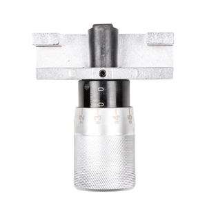 VIKTEC Profesyonel Yüksek Hassasiyetli Kam Kayışı Gerginlik Ölçer, Otomotiv Motor Zamanlama Onarımı için - Product Image 6