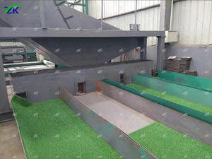 ZK กล่องกระสุนทองแบบพกพาพกพาพกพาสะดวกและเหมาะสำหรับการทำเหมืองทองทราย - Product Image 3