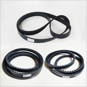 Torda Parts 6N6653 Fan <span class=keywords><strong>Drive</strong></span> V-Belt, 6N-6653 Belt untuk Pengganti CAT, 4W8655 5H9857 5M8135 5L9902 6N6657 - Product Image 6