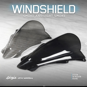 <span class=keywords><strong>ZX25R</strong></span> Pare-brise Pare-brise pour pièces et accessoires de moto <span class=keywords><strong>Kawasaki</strong></span> - Product Image 2