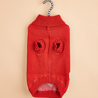 Vente en gros de vêtements personnalisés pour chiens de compagnie, petit moyen, saint valentin, mariage, coeur, luxe, chauds, chat, chien, vêtements d'hiver, pull
