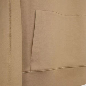 Sudadera con capucha de algodón de felpa francesa para hombre 500 Gsm Heavyweight del fabricante - Product Image 6