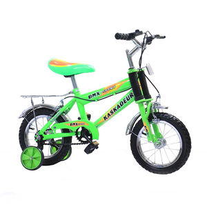 Bicicleta Mini <span class=keywords><strong>de</strong></span> Una Velocidad Negra y Azul para Niños, Bicicletas Infantiles, Bicicleta <span class=keywords><strong>de</strong></span> Montaña <span class=keywords><strong>BMX</strong></span> con Ruedas <span class=keywords><strong>de</strong></span> Entrenamiento, Ciclo <span class=keywords><strong>de</strong></span> 12, 14 y 16 Pulgadas - Product Image 4