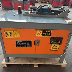 Piegatrice Idraulica per Tubi 25 38 50 63 75 108 mm, Piegatrice per Tubi in Acciaio Inox, PLC Automatico, Matrici di Piegatura Personalizzabili - Product Image 3