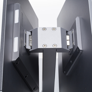 15.6 inch Máy tính để bàn Màn hình kép hệ thống POS tất cả trong một máy cảm ứng điện dung màn hình Core i3 i5 POS thiết bị đầu cuối - Product Image 3