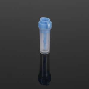 공장 직판 실험실 용기 PP/PS 가래 분변 검체 수집기 대변 검사 샘플 컵 용 환자 10ml - Product Image 1