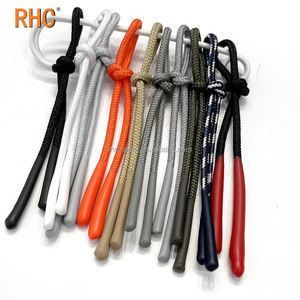 T-068 # <span class=keywords><strong>fantaisie</strong></span> à l'extérieur cordon en caoutchouc de silicone <span class=keywords><strong>pour</strong></span> bricolage sacs vêtements tirer <span class=keywords><strong>fermeture</strong></span> <span class=keywords><strong>éclair</strong></span> Non-élastique corde Silicone <span class=keywords><strong>fermeture</strong></span> <span class=keywords><strong>éclair</strong></span> tirer - Product Image 1