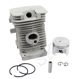 Chainsawอะไหล่37มม.กระบอกลูกสูบRebuildชุดประกอบชุด1130 020 1204 1130 020 1207สำหรับ<span class=keywords><strong>Stihl</strong></span> <span class=keywords><strong>017</strong></span> MS170 - Product Image 2