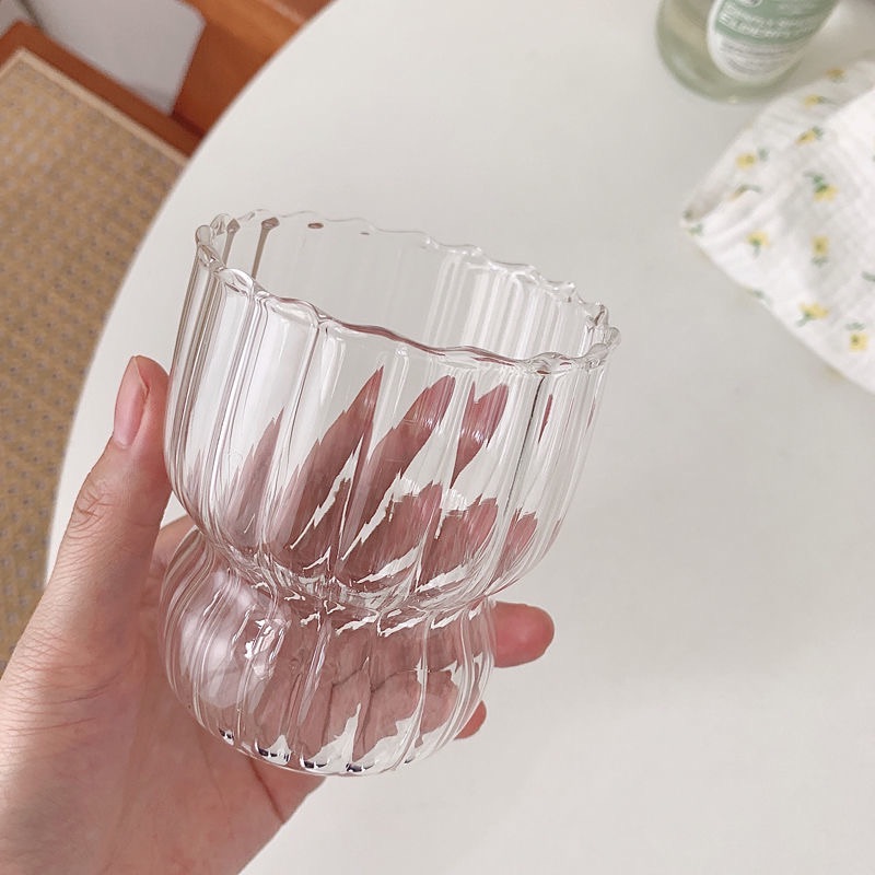 315ml Party Glass Cocktail Drinking Glasses