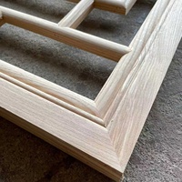 Paravent décoratif en bois personnalisable et écologique YIWEI pour hôtels