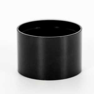 Écrou rond non standard sur mesure, métrique, droit, usinage CNC pour pièces 322115 - Product Image 2
