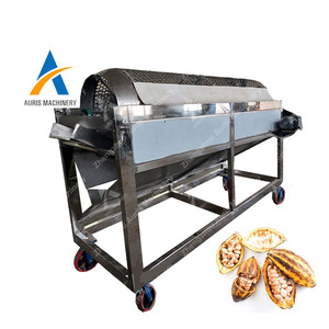 Machine automatique <span class=keywords><strong>de</strong></span> brisage et <span class=keywords><strong>de</strong></span> séparation des cabosses <span class=keywords><strong>de</strong></span> <span class=keywords><strong>cacao</strong></span> fraîches 400 kg/h, machine <span class=keywords><strong>de</strong></span> décorticage et <span class=keywords><strong>de</strong></span> criblage des cabosses <span class=keywords><strong>de</strong></span> <span class=keywords><strong>cacao</strong></span> - Product Image 3