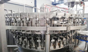 Hot Selling <strong>pepsi</strong> Filling Machine Soda Water Soft Drink Bottling Line Plant Oem <strong>Factory</strong> Price - Product Image 6