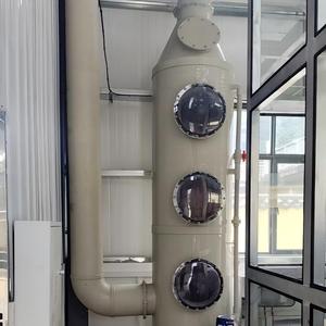 Unidad Compacta de Reciclaje de Residuos Alimentarios de 1000 kg – Compostador Industrial de Instalación Rápida con Sistema de Separación de Líquidos - Product Image 1