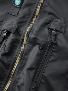 เสื้อแจ็คเก็ตบอมเบอร์ลำลองผู้ชาย, เสื้อแจ็คเก็ตยุทธวิธีเก๋ไก๋ - Product Image 4