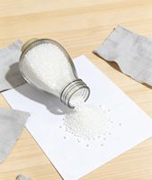 Granulés POM 100ST de qualité extrusion, résistants aux chocs élevés et aux basses températures, pour composants automobiles/électroniques, fabriqués aux États-Unis