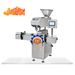 Capsule électronique Yl-8 comptant la livraison à grande vitesse de compteur de capsule et de comprimé de machines d'ici 7 jours - Product Image 4
