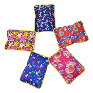 Sac à eau chaude en PVC rechargeable Soulagement de la douleur Chauffe-mains Menstruel Chauffe-biberon électrique - Product Image 5