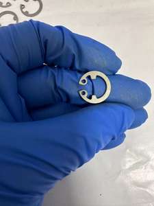 High Precision CNC Machining Rapid <strong>Prototyping</strong> for Aluminum Steel Copper Brass-Turning Drilling Wire EDM for Metal <strong>Wood</strong> Parts - Product Image 4