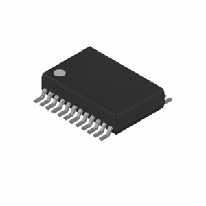 Original 24 SSOP Buy Electronics Components Online 74LCX646MSA Logic - Product Image 1