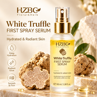 Sérum en spray à la truffe blanche 100 ml en gros – Hydratant léger pour le visage, sérum éclaircissant, liquide illuminateur, soin coréen