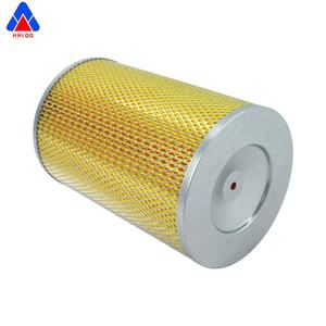 ไส้กรองอากาศแบบจีบผ้าไมโครไฟเบอร์ใหม่ ประสิทธิภาพสูง สำหรับกรองฝุ่นอุตสาหกรรม - Product Image 6