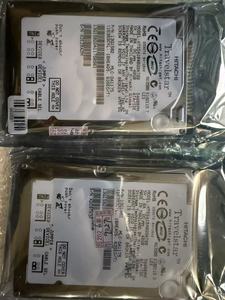 Service de réparation Travelstar HTS541040G9AT00 Disque dur 40 Go 2,5 pouces IDE 44 broches 5400 tr/min - Product Image 5