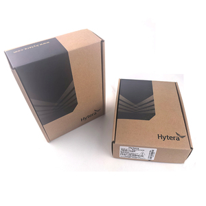 วิทยุสื่อสารแบบมือถือไร้สาย HP565 DMR Type-C 2 ทาง VHF GPS IP67 กันน้ำ ยี่ห้อ Hytera ระยะไกล พร้อมปุ่มกดแบบง่าย - Product Image 6