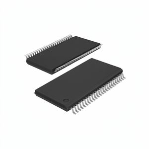 Composant électronique 74CBTD16210DGVRE4, circuit intégré en stock, commutateur de bus IC 10 x 48TVSOP, logique 48 TFSOP (0,173'', largeur 4,40 mm) - Product Image 1