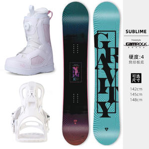 <span class=keywords><strong>Chaussures</strong></span> <span class=keywords><strong>de</strong></span> snowboard Quick Wear <span class=keywords><strong>chaussures</strong></span> <span class=keywords><strong>de</strong></span> <span class=keywords><strong>ski</strong></span> hommes et femmes freestyle park skate imperméable tout autour des raquettes à neige - Product Image 1