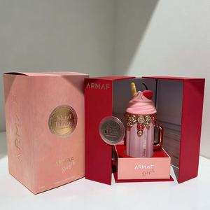 Huile <span class=keywords><strong>de</strong></span> parfum OEM pour homme 100ml Eau <span class=keywords><strong>de</strong></span> Toilette Boisé Floral Agrumes Fruité Frais Épicé Longue Durée Écologique Sans <span class=keywords><strong>Alcool</strong></span> Portable - Product Image 2