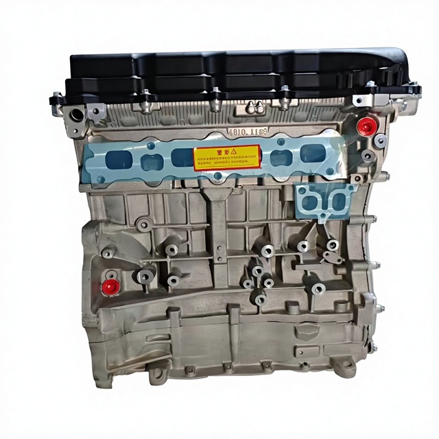 High Quality Mitsubishi Engine 1.6L OLIVER Fitment Made in China Factory Direct Sale 100%
