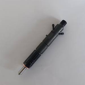 Inyector de combustible diésel de suministro al por mayor 2645K016 2645k012 - Product Image 2