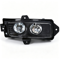 Phare antibrouillard avant 24V pour Renault Premium Kerax, camion lourd, pièces de rechange pour carrosserie de camion, OE 5010231850 5010231849