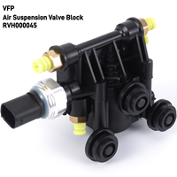 Bloc de soupapes de suspension pneumatique VFP RVH000045 pour Range Rover L322 Sport L320 Discovery 3 4, soupape de distribution