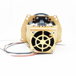 Lentille <span class=keywords><strong>de</strong></span> projecteur Bi LED JG8 Kit <span class=keywords><strong>de</strong></span> rénovation <span class=keywords><strong>de</strong></span> phare Laser High Low Beam 8000lm Projecteur <span class=keywords><strong>de</strong></span> phare blanc pour modèles A4 A3 A1 - Product Image 5