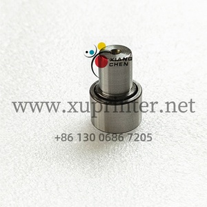 WD Original Nuevo 00.550.1201 F-213740 Seguidor de Leva 16x10x24.4mm para Dispositivo de Lavado del Cilindro de Impresión Heidelberg SM102 CD102 - Product Image 4