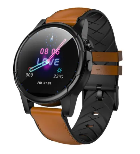 X361 pro smartwatch Phone 4G unlocked 1.6Inch Face Identify 3G+32GB Dual Camera bt weather Forecast Map smartcell
