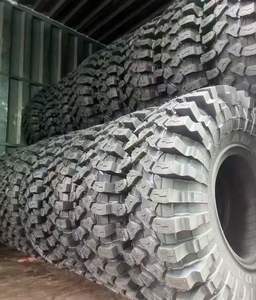 Offroad MT Radialreifen Roadcruza RA3200 35/12.50R16LT 37X12.50-16LT 3 Jahre Garantie Bergsteiger-Schneereifen für Autos - Product Image 5