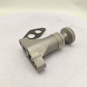 HongWang Excavator Diesel Fuel Pump <b>Prime</b> Spare Part 105-2508/1052508 for 3306B/3304B Engines 1 Year Warranty China - Product Image 3
