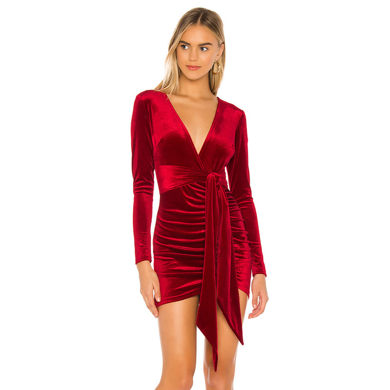 Promozione italian, Shopping online per italian promozionali - abiti di velluto  rosso.alibaba.com