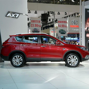 Donfgeng Aeolus AX7 — <span class=keywords><strong>voiture</strong></span> automobile SUV, meilleures ventes sur le marché des états-unis - Product Image 5