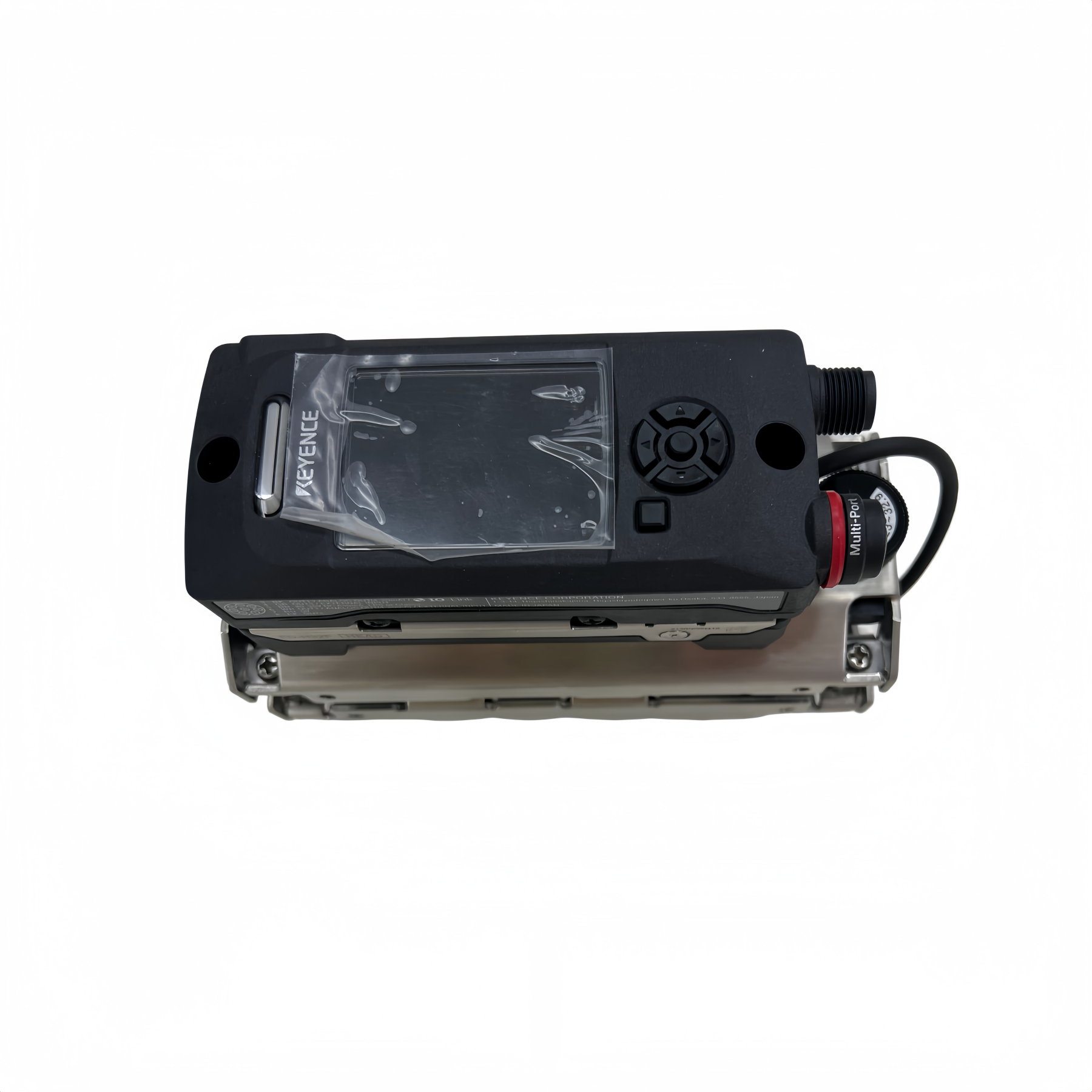 KEYENCE FD-H10 マルチポート KEYENCE FD-H10 マルチポート Clamp-On