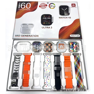 Mới Bán Chạy nhất <span class=keywords><strong>Bluetooth</strong></span> cuộc gọi Smartwatch thiết lập với tai nghe <span class=keywords><strong>bluetooth</strong></span> và dây đeo Bộ sạc không dây - Product Image 6