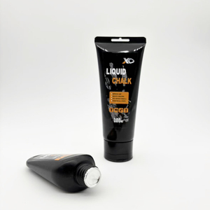 Craie liquide pour la musculation et la calisthénie, carbonate de magnésium antidérapant, craie liquide pour l'entraînement de force - Product Image 1