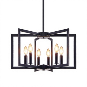 Suspension en verre en forme de cloche, matériau laiton, LED E27, hauteur réglable, taille moyenne, luminaire de plafond pour cuisine, 2700K, lumière douce - Product Image 3