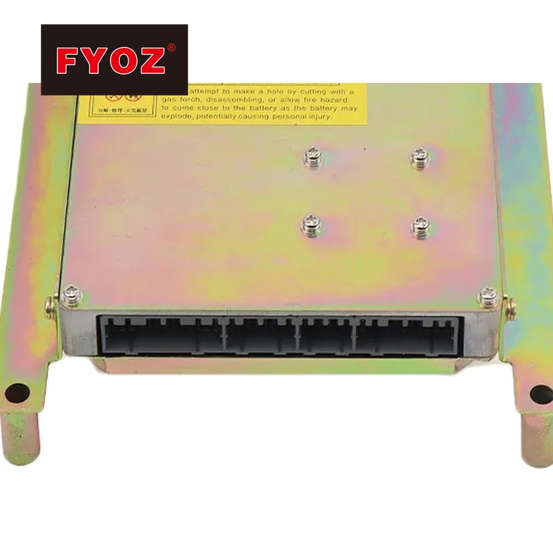 ECU ECM for Hitachi Excavator 9194416 9212078 9239568 ZX120 ZX130