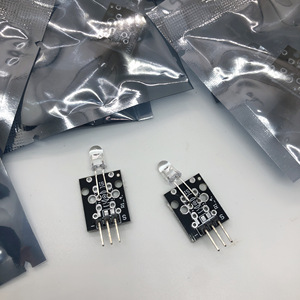 Mô-đun phát xạ KY-005 Cảm biến phát xạ hồng ngoại - Product Image 2